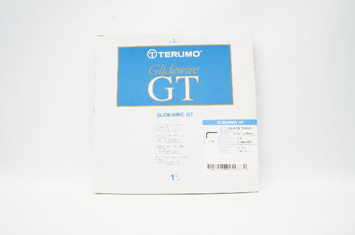 Terumo GE1818SP Glidewire GT, Standard, 180cm x 0.018inch (x)
